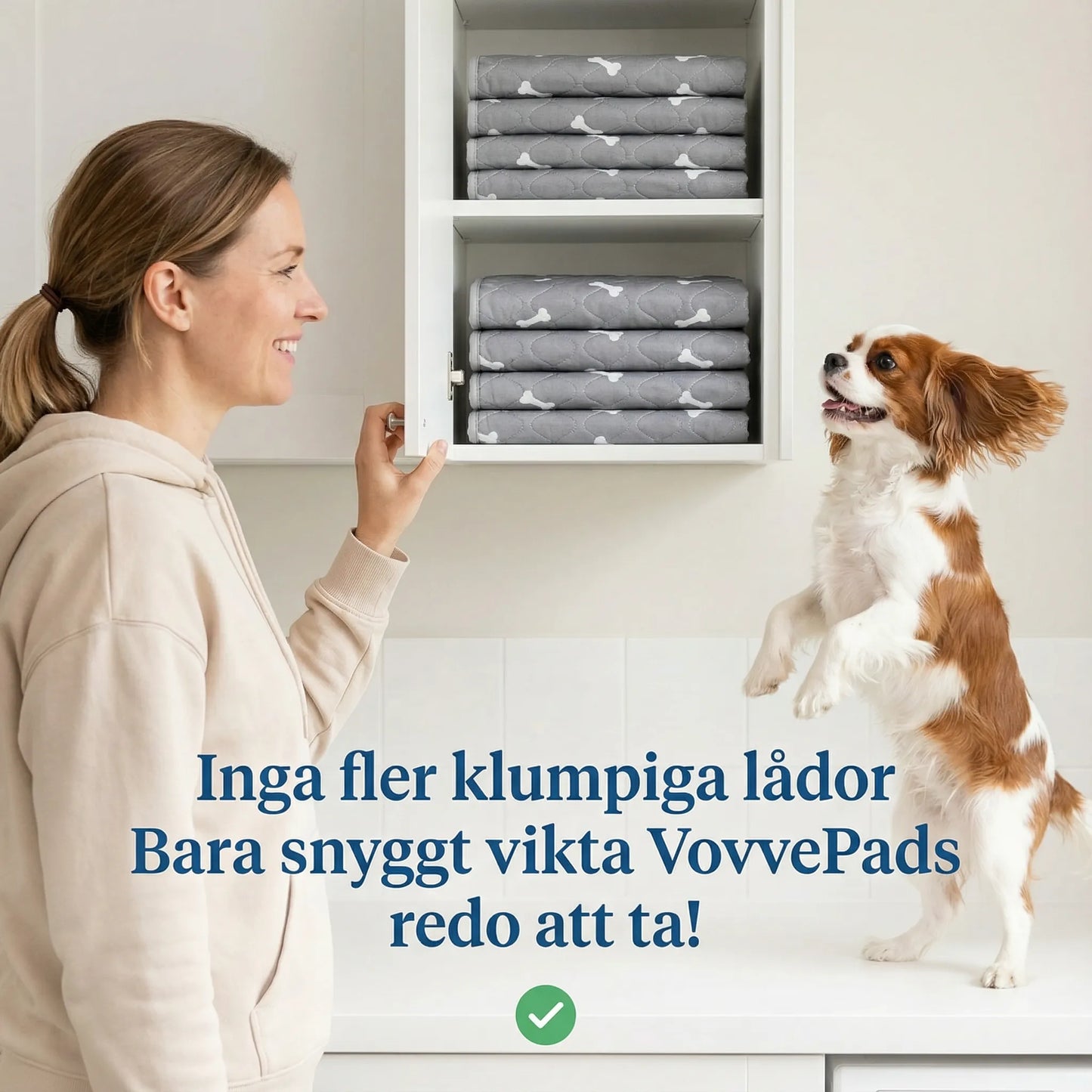 VovvePad