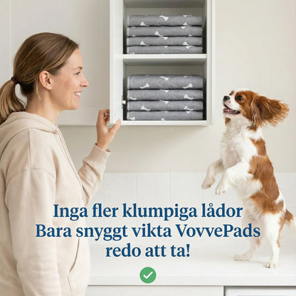 VovvePad